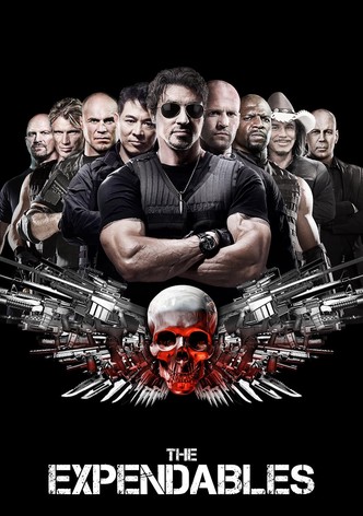 The Expendables