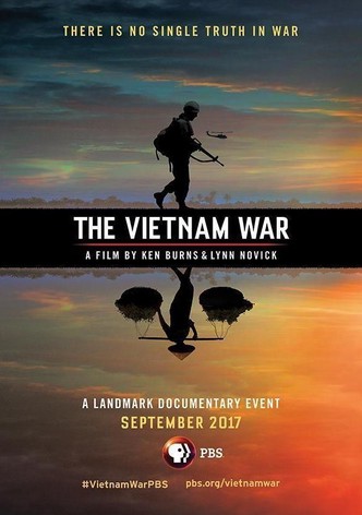 The Vietnam War