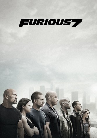 Furious 7