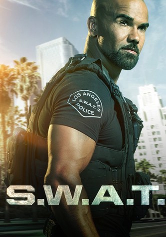 S.W.A.T.