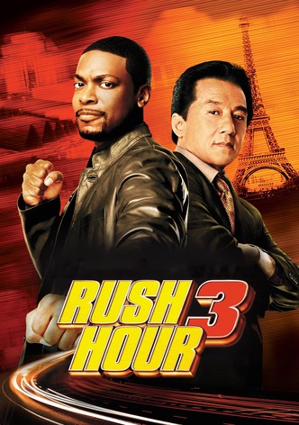 Rush Hour 3