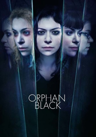 Orphan Black