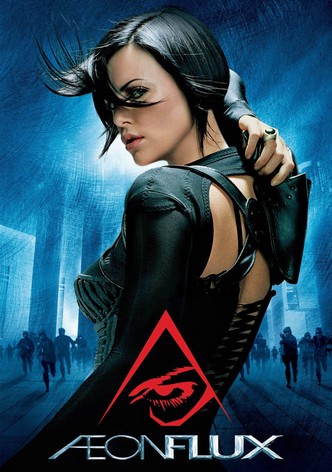 Æon Flux