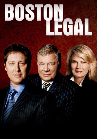 Boston Legal