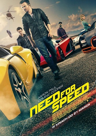 Need for Speed