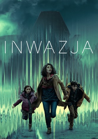 Inwazja