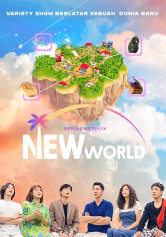 New World