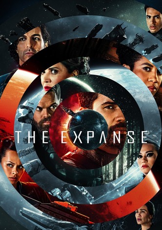 The Expanse