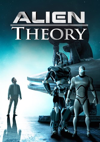 Alien Theory