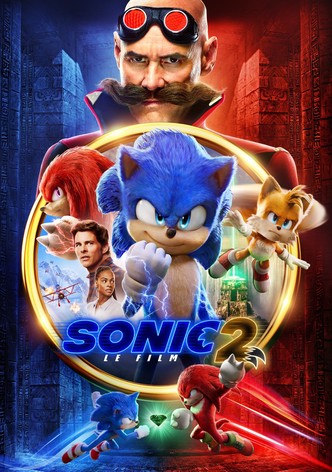 Sonic 2, le film