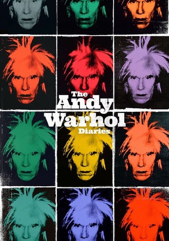 Le Journal d'Andy Warhol