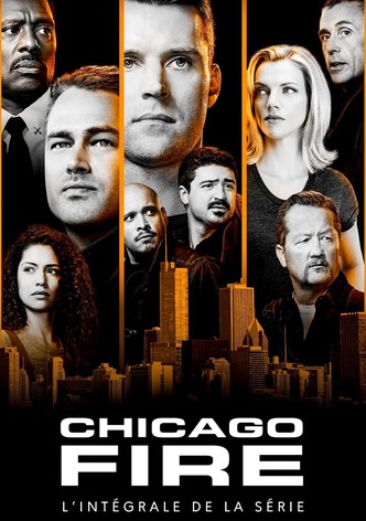 Chicago Fire