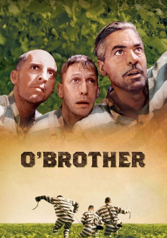 O'Brother