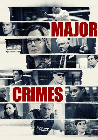 Major Crimes