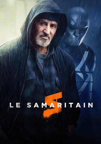 Le Samaritain