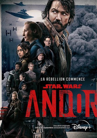 Star Wars : Andor