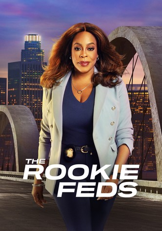 The Rookie: Feds