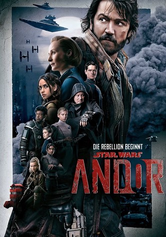 Andor