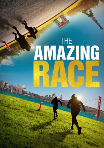 Amazing Race USA