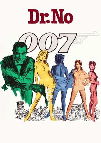 Dr. No