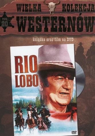 Rio Lobo