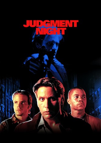 Judgment Night