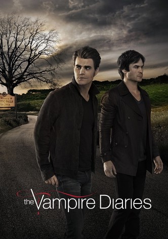 Vampire Diaries