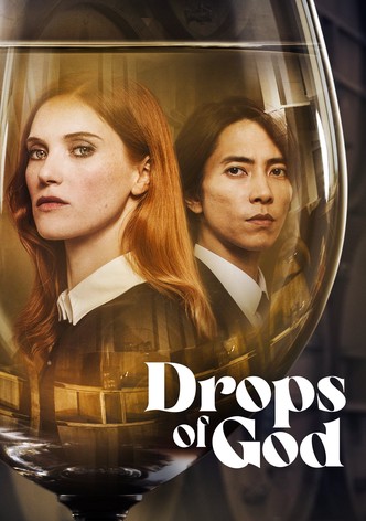 Drops of God