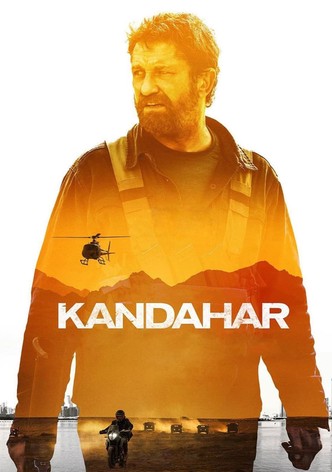 Kandahar