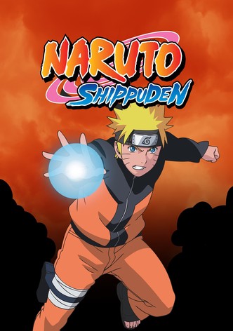 Naruto Shippuden