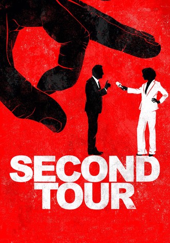 Second Tour