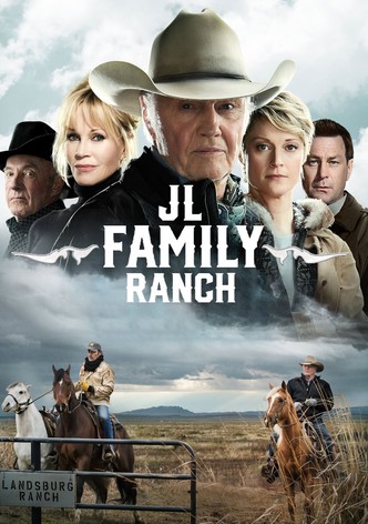 JL Ranch