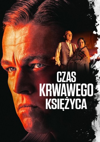 Czas krwawego księżyca