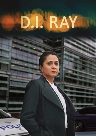 DI Ray