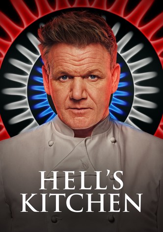 Hell's Kitchen