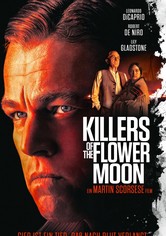 Killers of the Flower Moon