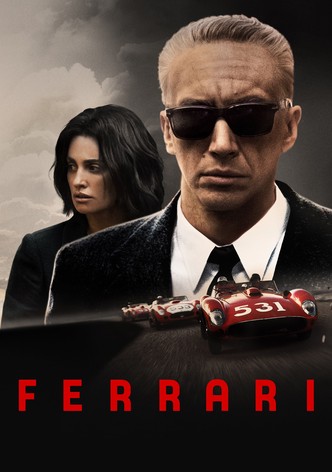 Ferrari