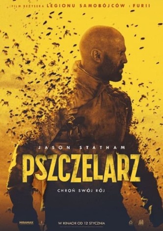 Pszczelarz