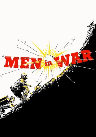 Men in War