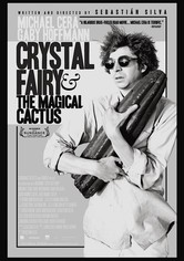 Crystal Fairy & the Magical Cactus