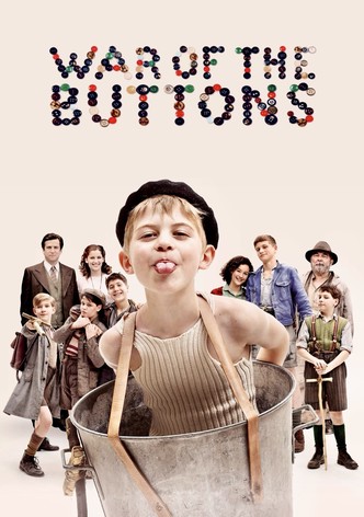 War of the Buttons