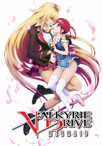 Valkyrie Drive: Mermaid