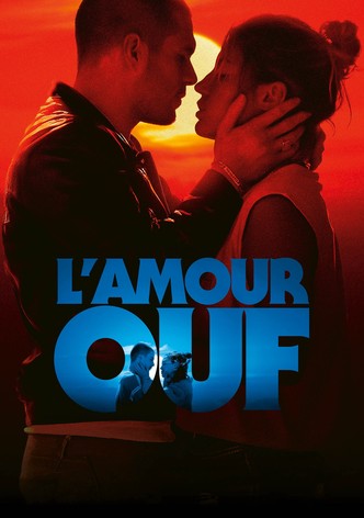 L'Amour ouf