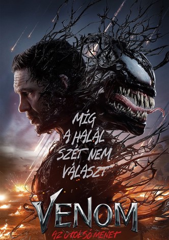 Venom: Az utolsó menet