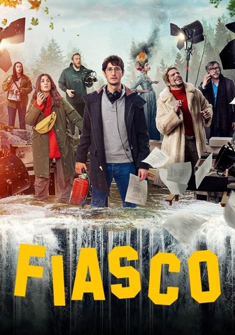 Fiasco