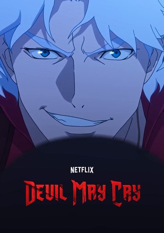 Devil May Cry