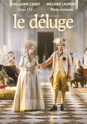 Le Déluge