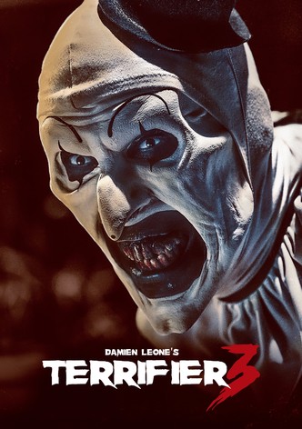 Terrifier 3