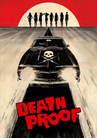 Grindhouse: Death Proof