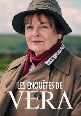 Les Enquêtes de Vera